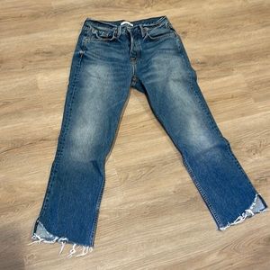 Grlfrnd jean sz 27